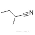 2-METHYLBUTYRONITRILE CAS 18936-17-9